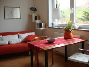 Fernseher