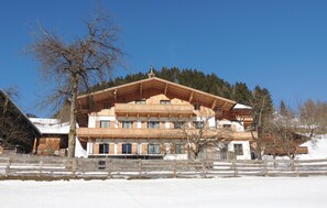 Außenbereich