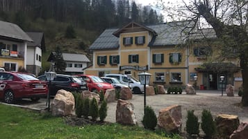 Exterieur