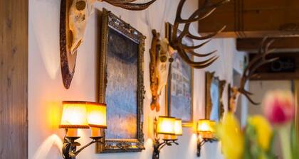 Metzgerwirt VIEH HELI - double room