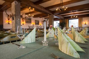 Restaurantes