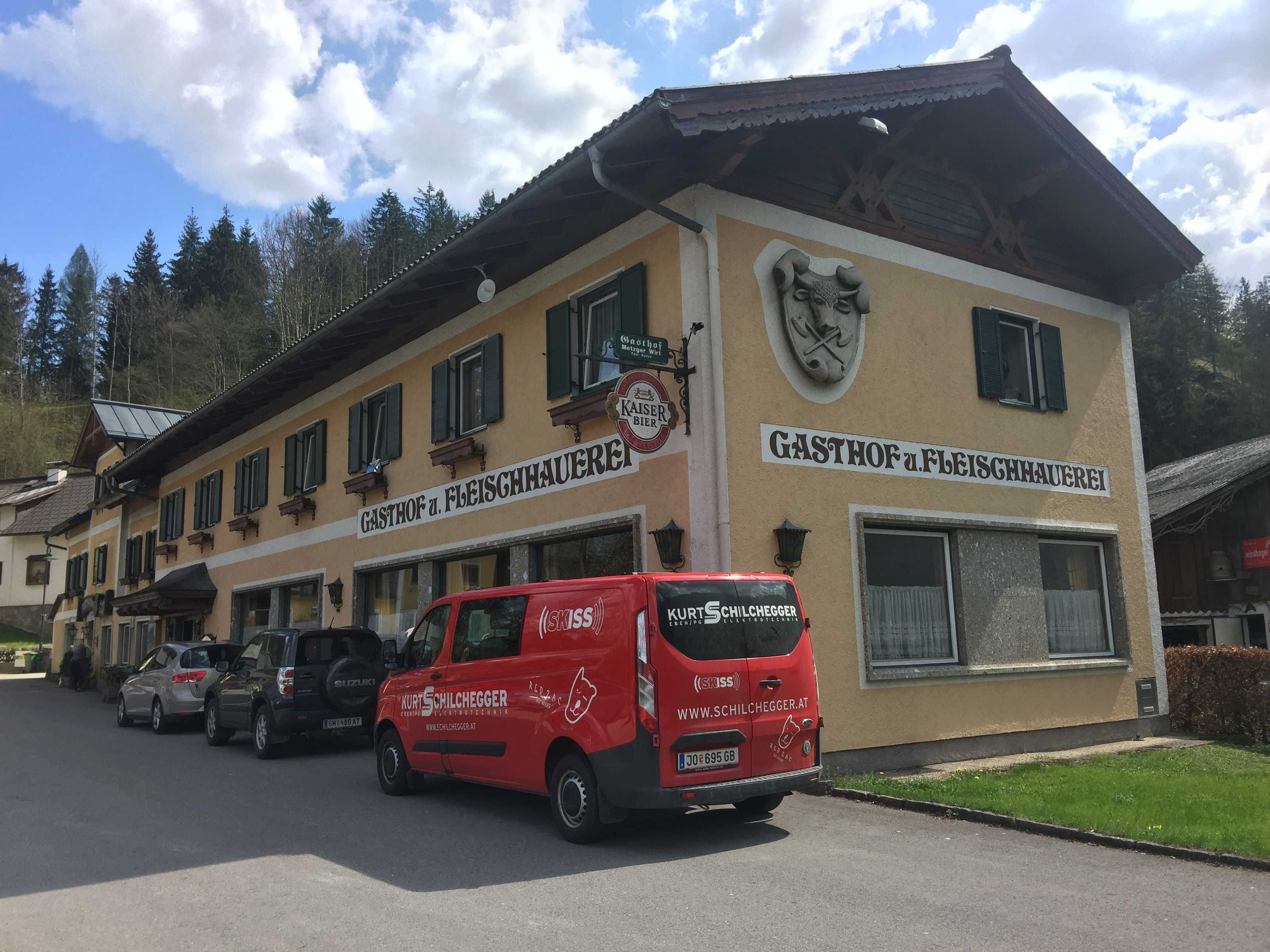 Exteriör