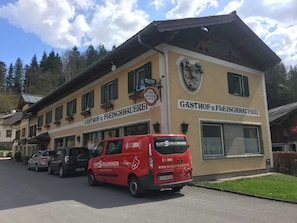 Aussenbereich