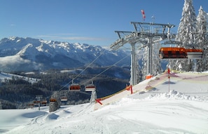 Wintersport/Ski