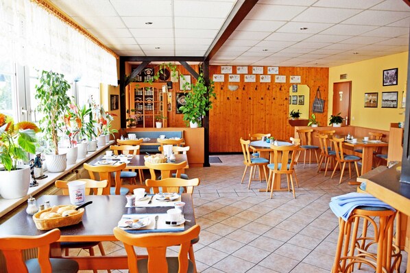 Restauration