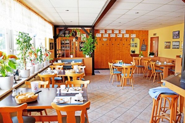 Restauration
