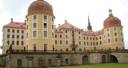 Apartment Zschornack - Apartment