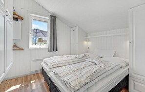 3 chambres, lit parapluie, Wi-Fi gratuit