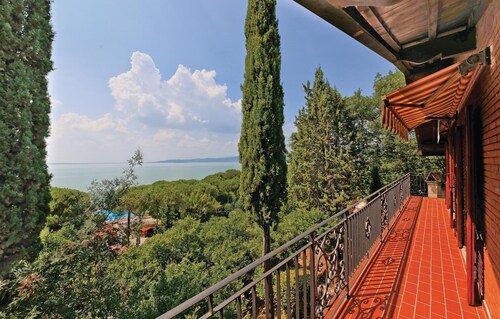 Superbe maison à San Feliciano Sul T.PG