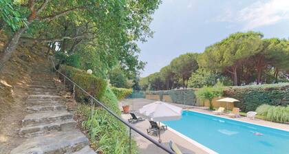 Stunning home in San Feliciano Sul T.PG