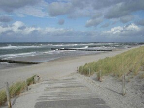 NĂ€ra stranden