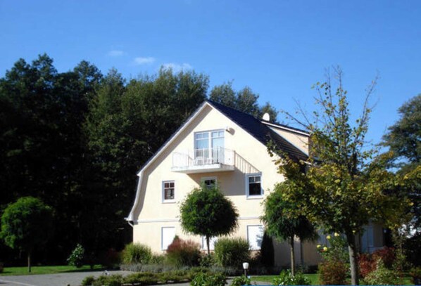 Außenbereich