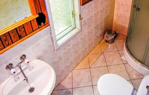 Dusche