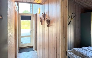 5 soverom, reiseseng for barn og wi-fi (inkludert)