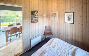 5 Schlafzimmer, Reisekinderbett, kostenloses WLAN