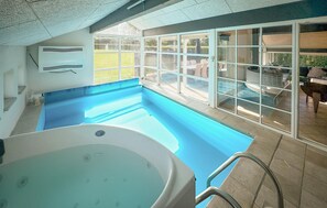 Inomhuspool