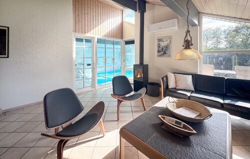 Schönes Haus in Otterup mit WLAN