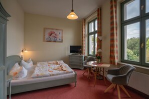 1 Schlafzimmer, Bügeleisen/Bügelbrett, Reisekinderbett, WLAN