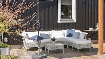 Terras