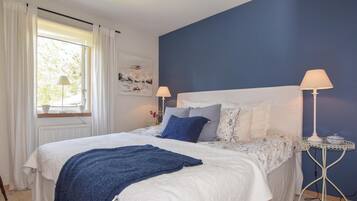 2 sovrum och gratis wi-fi