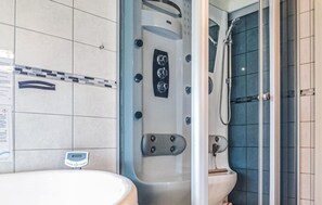 Dusche