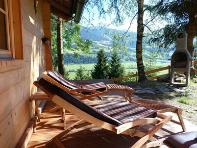 Sonnhütte - Sonnhütte 1