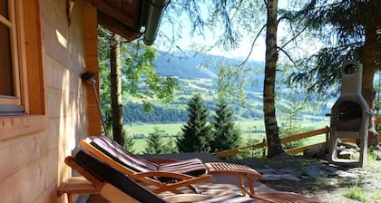 Sonnhütte - Sonnhütte 1