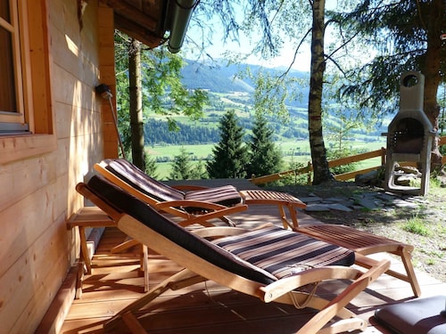 Sonnhütte - Sonnhütte 1