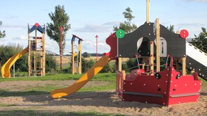 Kinderbereich