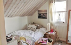 3 chambres, Wi-Fi gratuit