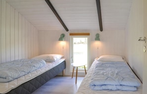 3 slaapkamers, reisbedje, gratis wifi