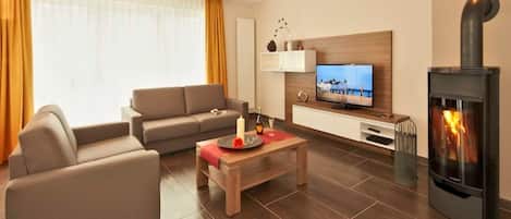 Tv, pejs