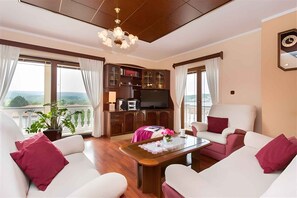 تلفزيون، ستيريو