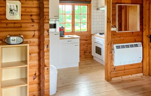 Fantastisches Haus mit 2 Schlafzimmern.