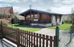 Exterior - 2 bedroom amazing home in Waldbillig (Waldbillig)