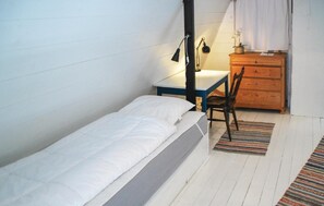 3 bedrooms, free WiFi