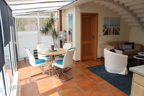 Apartment 4 - House birchavenue / Reckleben GM 69705