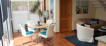 Apartment 4 - House birchavenue / Reckleben GM 69705