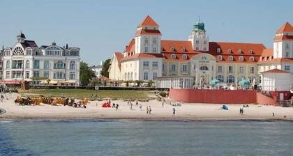 Apartment 1 - NEW! Rental Binz