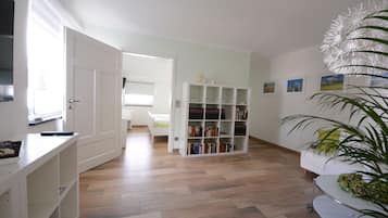 2 chambres, Wi-Fi