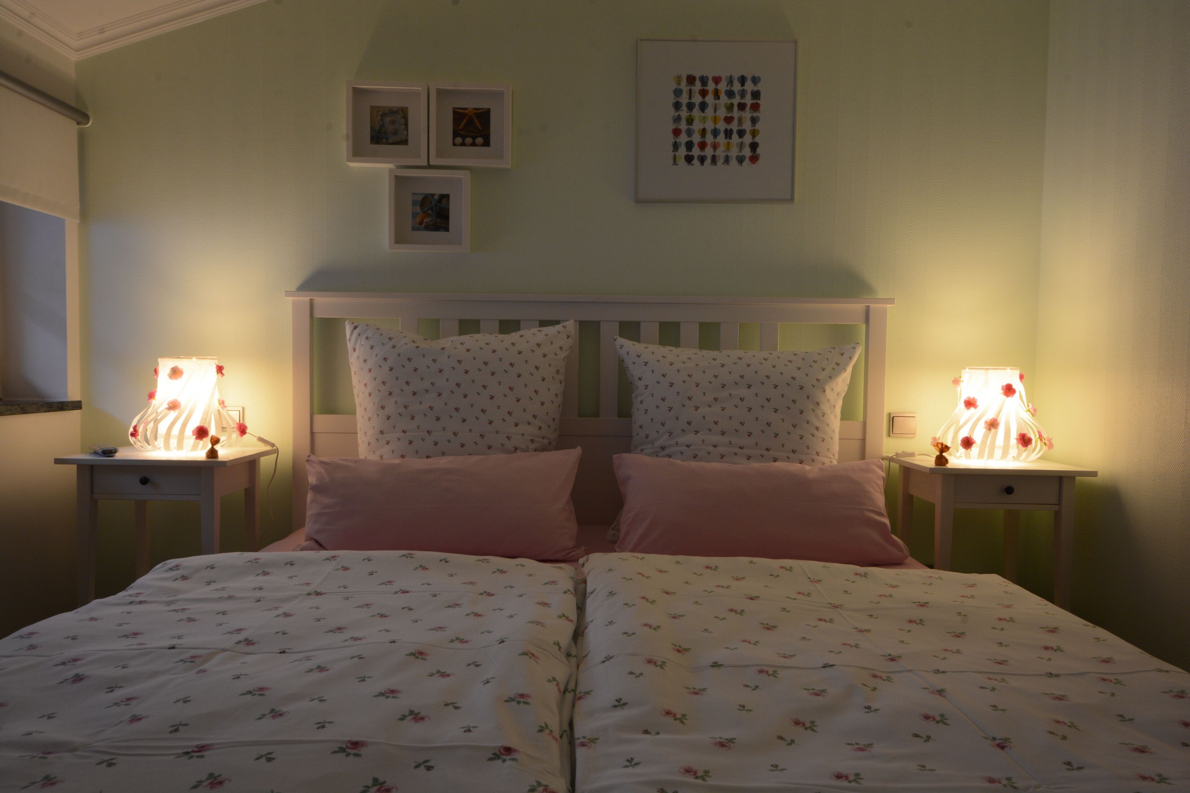 2 chambres, Wi-Fi, draps fournis