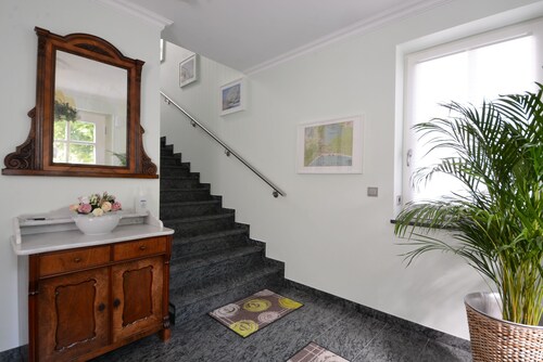 Apartment 1 - NEW! Rental Binz