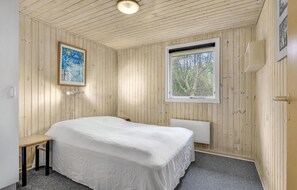 3 chambres, lit parapluie, Wi-Fi gratuit