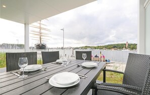 Speisen im Freien
