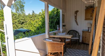 Appartement Uns Schün - Appartement