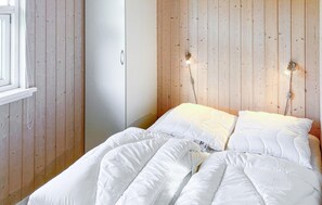 3 chambres, lit parapluie, Wi-Fi gratuit