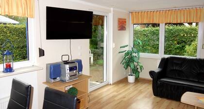 Ferienhaus Grüner Winkel - Nähe Strandstraße - Ferienhaus Grüner Winkel