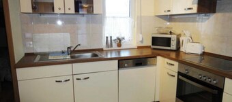 Rental Green angle - House Green angle - near beach road