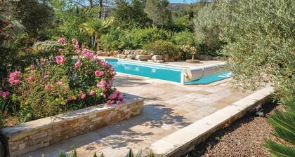 Gorgeous apartment in Puget-sur-Argens