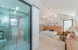 9 Schlafzimmer, Zimmersafe, kostenloses WLAN, Bettwäsche